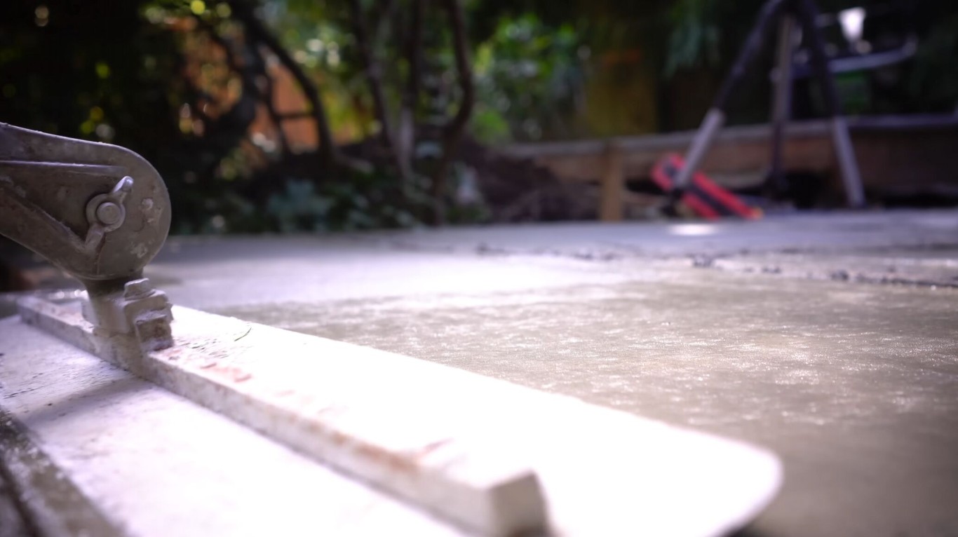 Concrete Steps & Stairs service in El Dorado Hills, CA